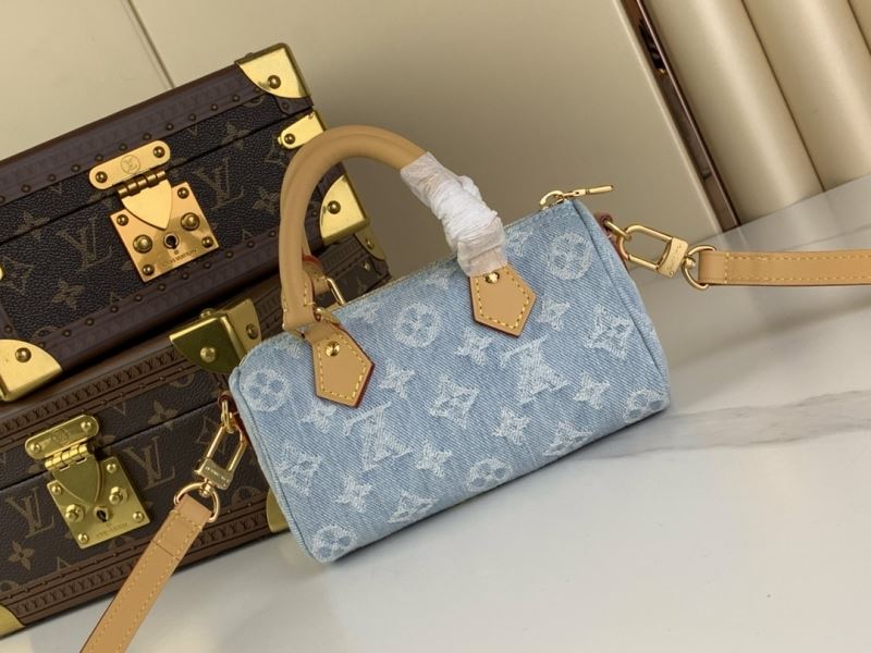 Louis Vuitton Speedy Bags